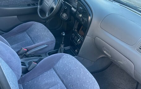 KIA Spectra II (LD), 2007 год, 230 000 рублей, 9 фотография