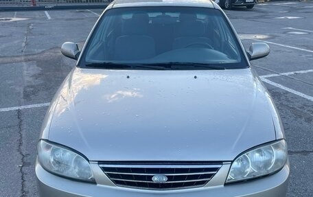 KIA Spectra II (LD), 2007 год, 230 000 рублей, 7 фотография