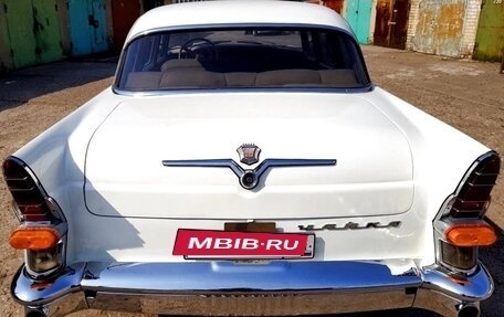 ГАЗ 13 «Чайка», 1964 год, 16 000 000 рублей, 4 фотография