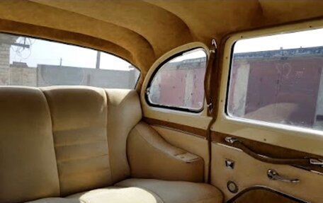 ГАЗ 13 «Чайка», 1964 год, 16 000 000 рублей, 6 фотография