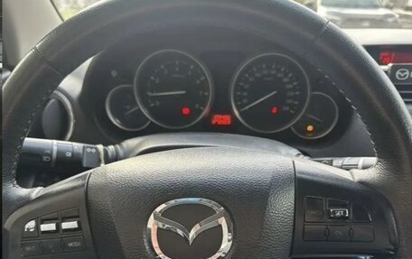 Mazda 6, 2010 год, 735 000 рублей, 1 фотография