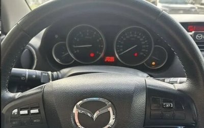 Mazda 6, 2010 год, 735 000 рублей, 1 фотография