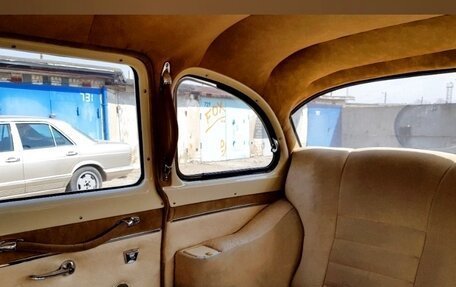 ГАЗ 13 «Чайка», 1964 год, 16 000 000 рублей, 5 фотография