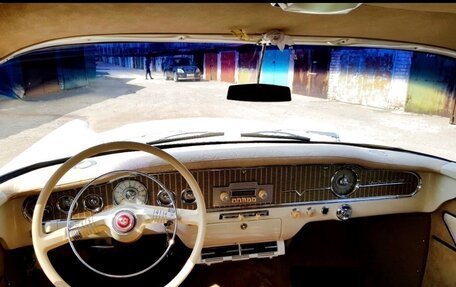 ГАЗ 13 «Чайка», 1964 год, 16 000 000 рублей, 7 фотография