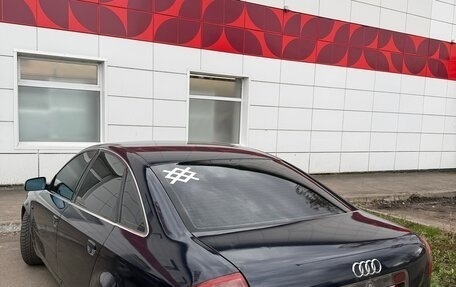 Audi A6, 1999 год, 385 000 рублей, 1 фотография