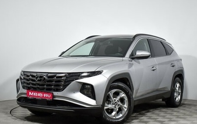 Hyundai Tucson, 2021 год, 2 949 000 рублей, 1 фотография