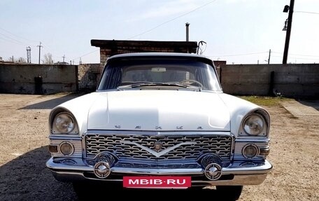 ГАЗ 13 «Чайка», 1964 год, 16 000 000 рублей, 9 фотография