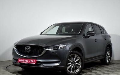 Mazda CX-5 II, 2021 год, 3 100 000 рублей, 1 фотография