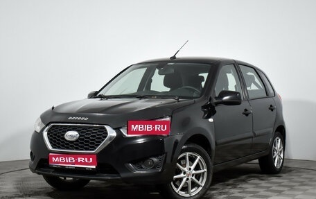 Datsun mi-DO, 2019 год, 649 000 рублей, 1 фотография