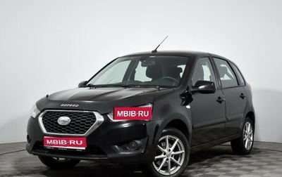 Datsun mi-DO, 2019 год, 649 000 рублей, 1 фотография