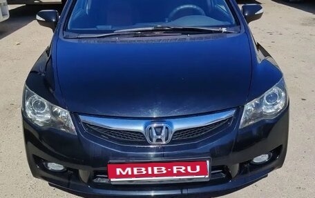 Honda Civic VIII, 2010 год, 800 000 рублей, 1 фотография