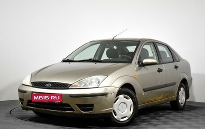 Ford Focus IV, 2004 год, 179 000 рублей, 1 фотография