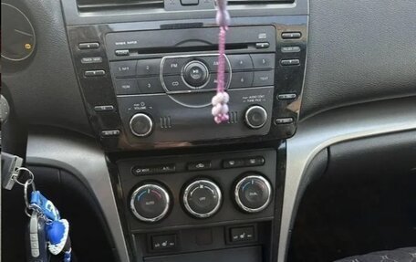 Mazda 6, 2010 год, 735 000 рублей, 4 фотография