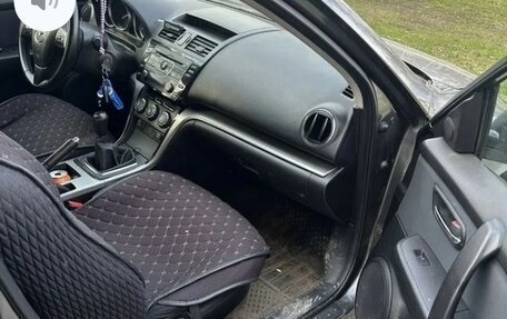 Mazda 6, 2010 год, 735 000 рублей, 9 фотография