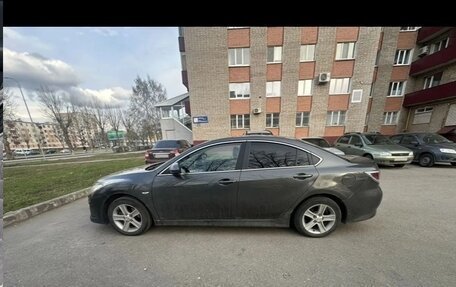 Mazda 6, 2010 год, 735 000 рублей, 5 фотография