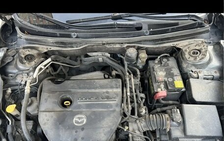 Mazda 6, 2010 год, 735 000 рублей, 7 фотография