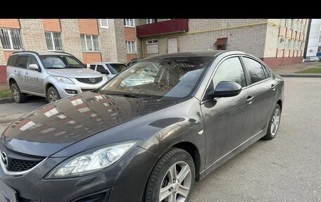 Mazda 6, 2010 год, 735 000 рублей, 12 фотография