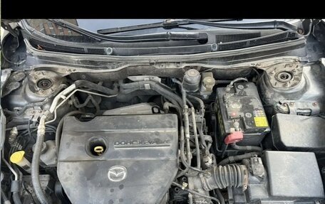 Mazda 6, 2010 год, 735 000 рублей, 8 фотография