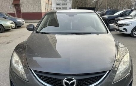 Mazda 6, 2010 год, 735 000 рублей, 13 фотография