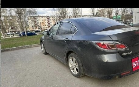 Mazda 6, 2010 год, 735 000 рублей, 11 фотография