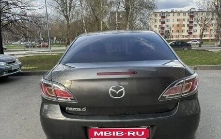 Mazda 6, 2010 год, 735 000 рублей, 10 фотография