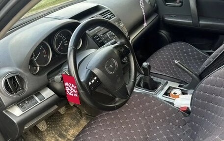 Mazda 6, 2010 год, 735 000 рублей, 6 фотография