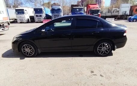 Honda Civic VIII, 2010 год, 800 000 рублей, 15 фотография