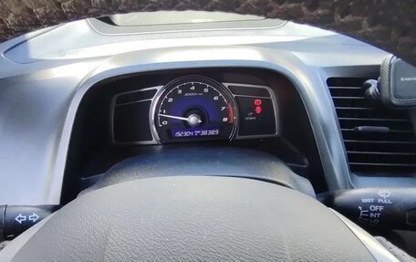 Honda Civic VIII, 2010 год, 800 000 рублей, 13 фотография