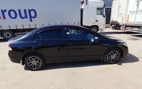 Honda Civic VIII, 2010 год, 800 000 рублей, 16 фотография