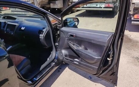 Honda Civic VIII, 2010 год, 800 000 рублей, 8 фотография