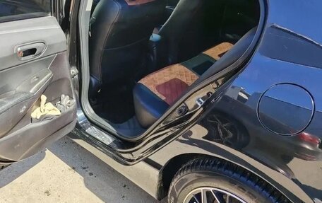 Honda Civic VIII, 2010 год, 800 000 рублей, 7 фотография