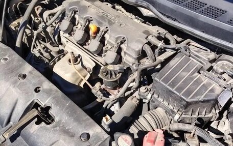 Honda Civic VIII, 2010 год, 800 000 рублей, 11 фотография