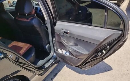 Honda Civic VIII, 2010 год, 800 000 рублей, 6 фотография