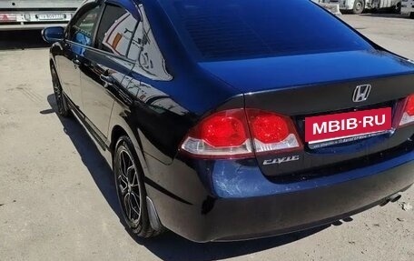 Honda Civic VIII, 2010 год, 800 000 рублей, 4 фотография