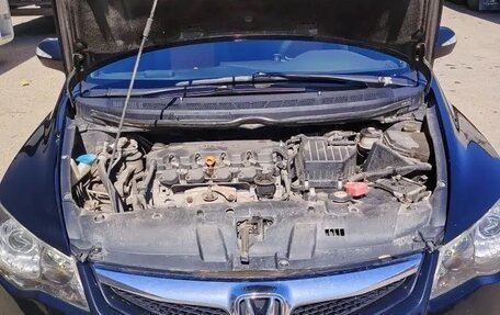 Honda Civic VIII, 2010 год, 800 000 рублей, 14 фотография