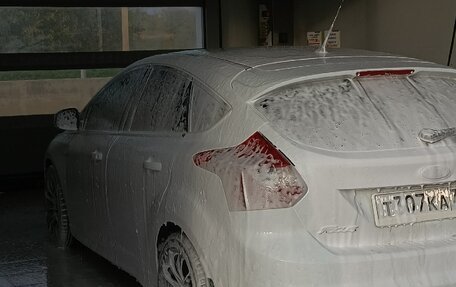 Ford Focus III, 2012 год, 755 000 рублей, 6 фотография