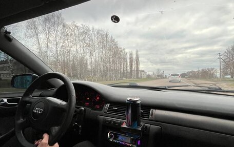 Audi A6, 1999 год, 385 000 рублей, 5 фотография