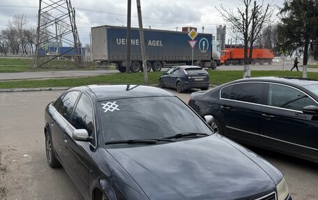 Audi A6, 1999 год, 385 000 рублей, 3 фотография