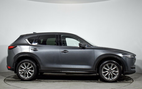 Mazda CX-5 II, 2021 год, 3 100 000 рублей, 4 фотография