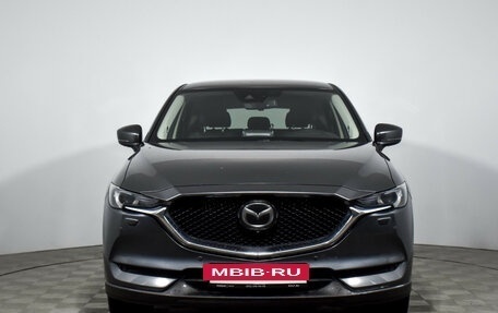 Mazda CX-5 II, 2021 год, 3 100 000 рублей, 2 фотография