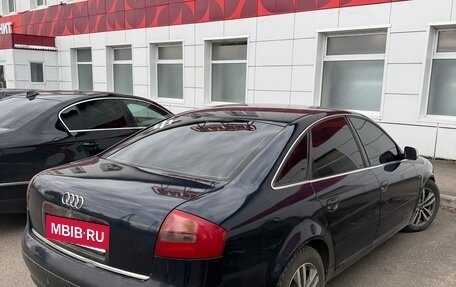 Audi A6, 1999 год, 385 000 рублей, 2 фотография