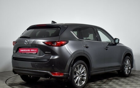Mazda CX-5 II, 2021 год, 3 100 000 рублей, 5 фотография