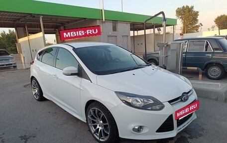 Ford Focus III, 2012 год, 755 000 рублей, 8 фотография