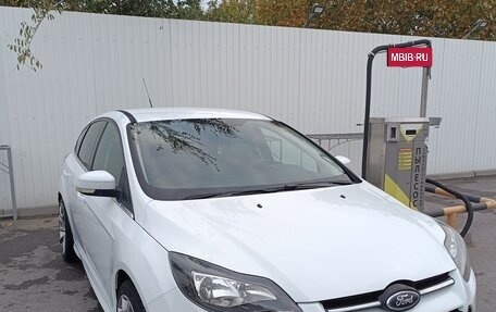 Ford Focus III, 2012 год, 755 000 рублей, 5 фотография