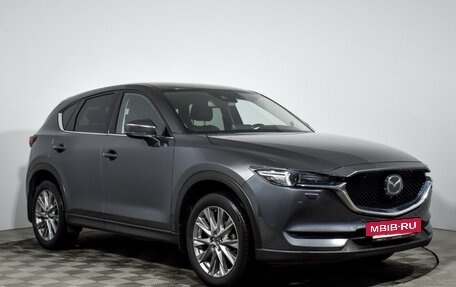Mazda CX-5 II, 2021 год, 3 100 000 рублей, 3 фотография