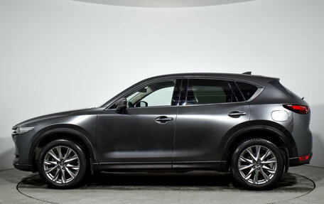 Mazda CX-5 II, 2021 год, 3 100 000 рублей, 8 фотография