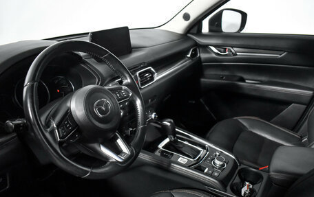 Mazda CX-5 II, 2021 год, 3 100 000 рублей, 9 фотография