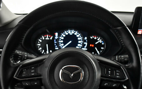 Mazda CX-5 II, 2021 год, 3 100 000 рублей, 17 фотография