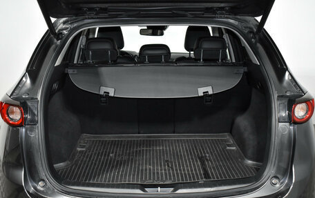 Mazda CX-5 II, 2021 год, 3 100 000 рублей, 20 фотография