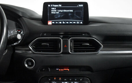 Mazda CX-5 II, 2021 год, 3 100 000 рублей, 16 фотография